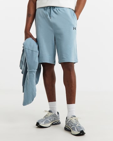 Under Armour Rival Lightweight Shorts