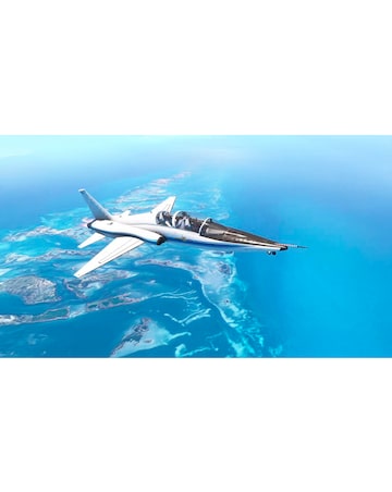 Microsoft Flight Simulator 2024 (PS5)