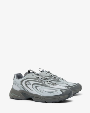 Lacoste Storm 96 2k Trainers - Grey
