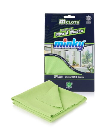 Minky Essentials Refill Cleaning Bundle