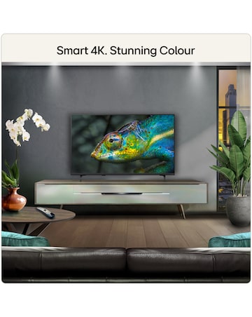 LG 43QNED71B6B 43in QNED AI 4K Smart TV