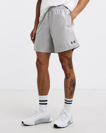 Under Armour Tech Woven 7 Inch Shorts
