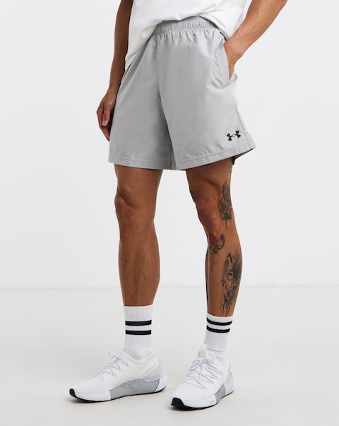 Under Armour Tech Woven 7 Inch Shorts