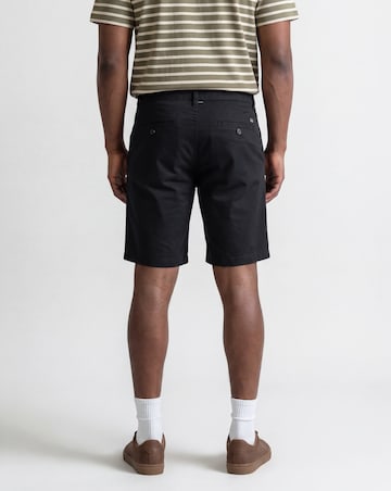 Short Length Chino Short