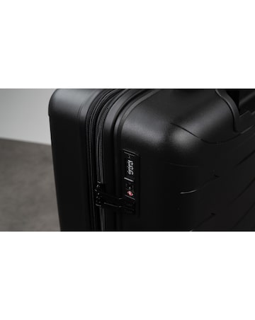 Rock Resilient 3pc Suitcase