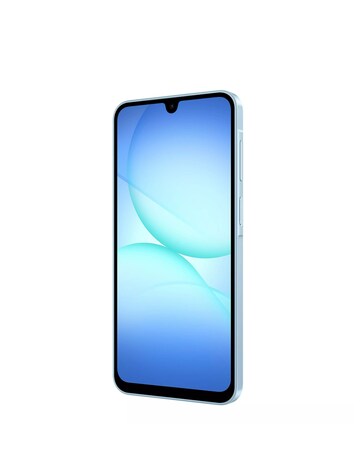 Samsung Galaxy A17 128GB 4G - Light Blue