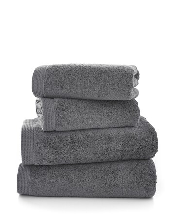 The Lyndon Company Luxury Egyptian Spa 700GSM Towel