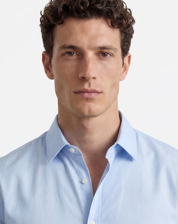 Long Sleeve Formal Shirt Regular