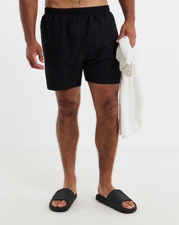 Quick Dry Swimshorts