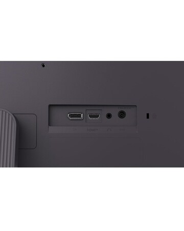 LG 27G411A-B.AEK 27in 120Hz 1ms FHD IPS UltraGear G4 Gaming Monitor - Black