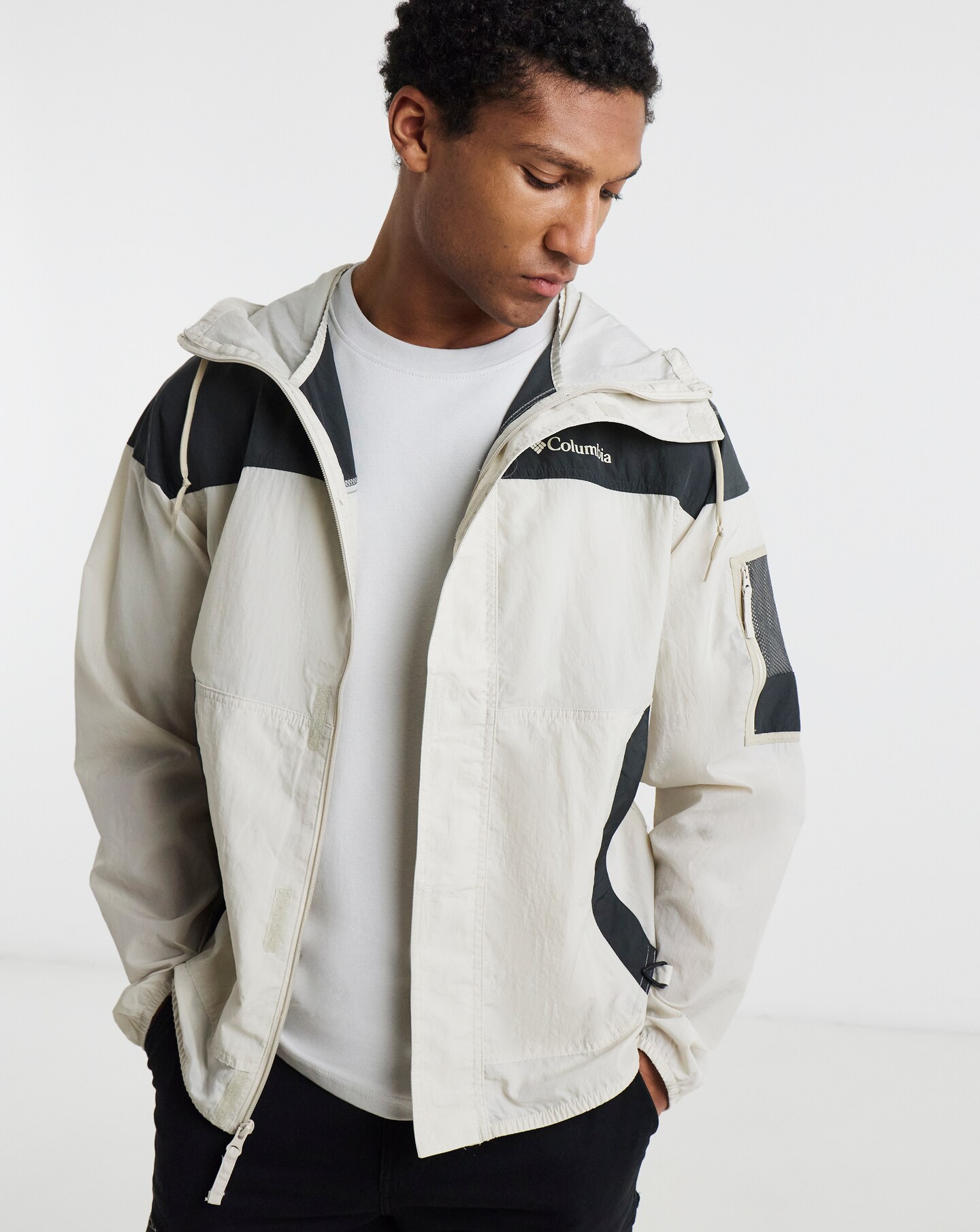 Men's Columbia Omni-Tech Jacket | Jacamo