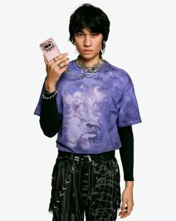 Nothing Phone (4a) 5G 256GB - Pink