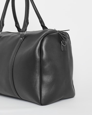 Jack & Jones Tatum Travel Bag - Black