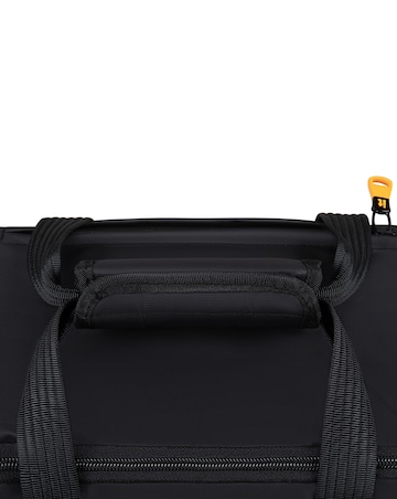 IT Luggage Compartment Trolley Bag