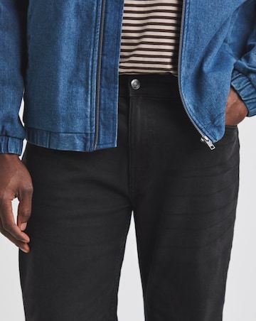 Union Loose Fit Stretch Jean