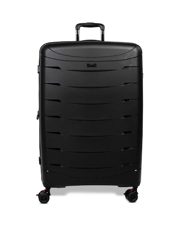 Rock Resilient 3pc Suitcase