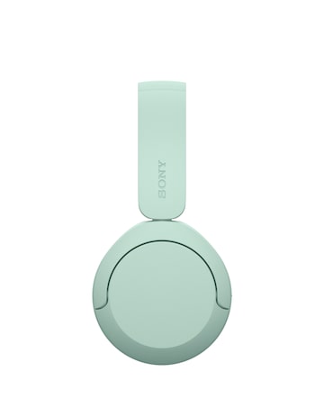 Sony WH-CH530 Wireless On-Ear Headphones - Mint