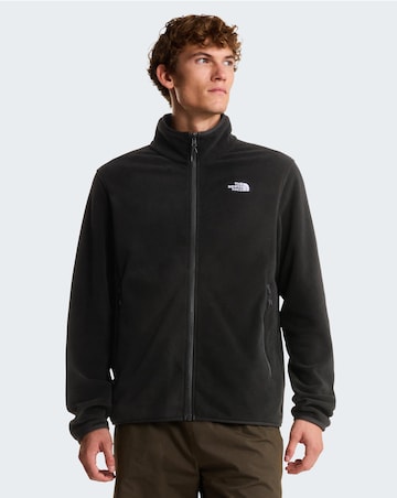 The North Face Glacier Fleece Jacket