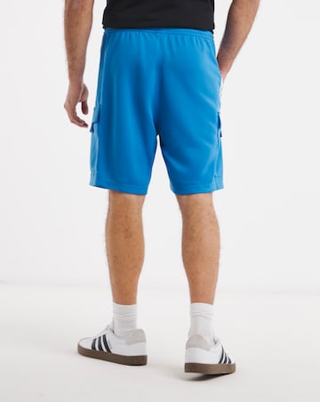 adidas Tiro Cargo Shorts