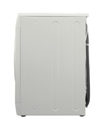 Indesit BIWMIL71252UKN Integrated 7kg Washing Machine + Installation