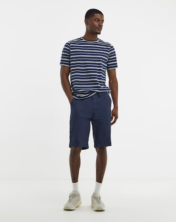 Long Length Chino Short