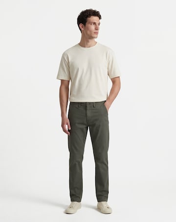 Tapered Fit Chino