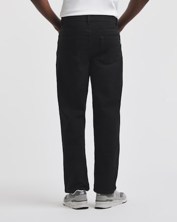 Union Everyday Essential Straight Stretch Jean