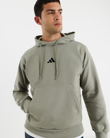 adidas FeelCozy Hoodie