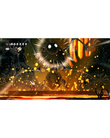 Hollow Knight Silksong (PS5)