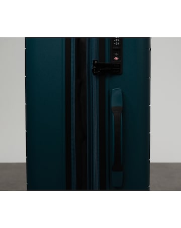 Rock Resilient 3pc Suitcase