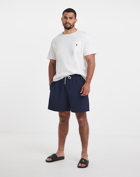 Polo Ralph Lauren Classic Swimshort - Navy