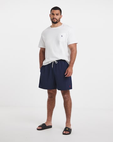 Polo Ralph Lauren Classic Swimshort - Navy