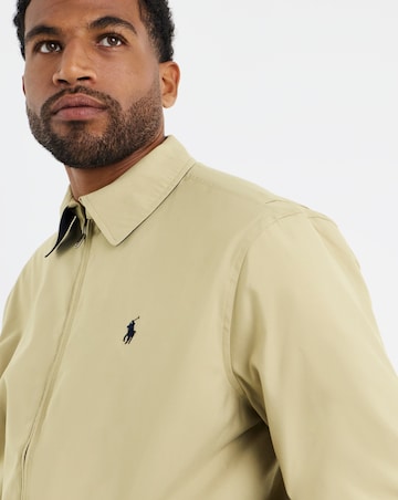 Polo Ralph Lauren Bi Swing Jacket - Beige