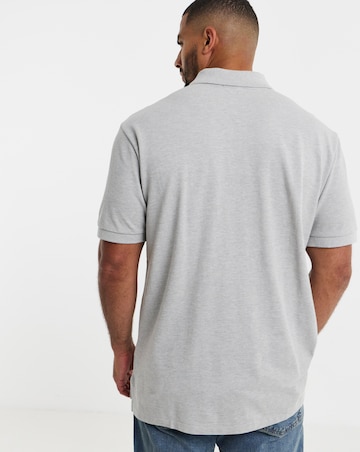 Polo Ralph Lauren Classic Short Sleeve Polo - Spring Heather