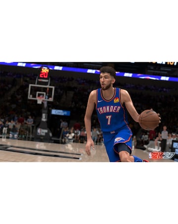 NBA 2K27 (Xbox Series X)