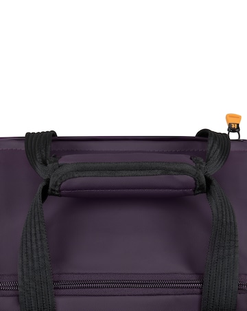 IT Luggage Compartment Trolley Bag