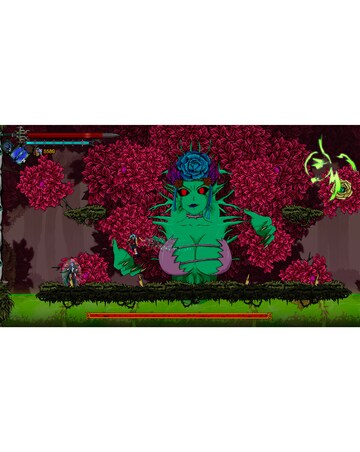Barbarian Saga: The Beastmaster (PS5)