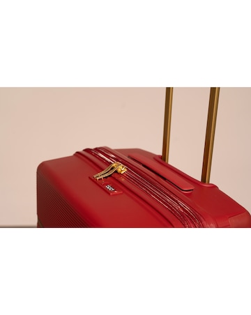 Rock Medina Large Suitcase