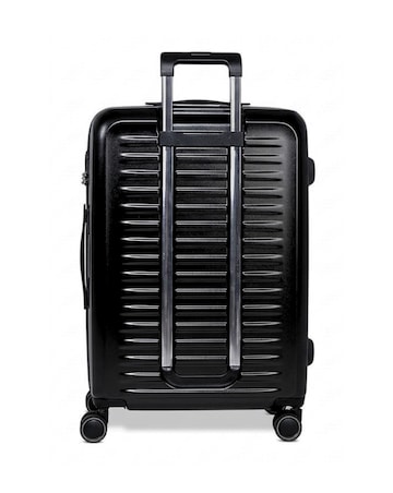 Rock Luggage Legacy Hardshell 3pc Suitcase Set