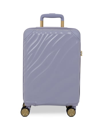 Rock Luggage Sahara Cabin Hardshell Suitcase