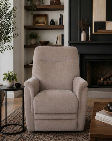 Aspire Ascend Rise & Recline Chair