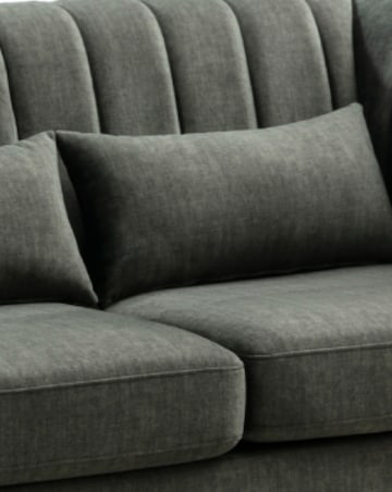 Clara 2 Seater Sofa