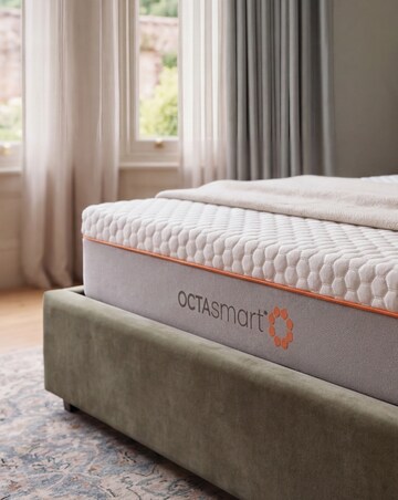 Dormeo Octasmart Hybrid Mattress