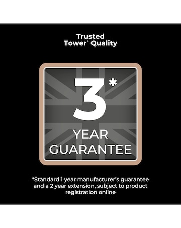 Tower VL120 Optimum Pets
