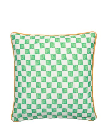 Fusion Soleil Sun Outdoor Filled Cushion
