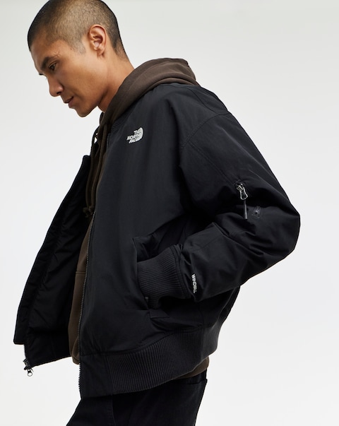 The North Face Energy Bomber Jacket