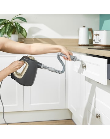 Beldray 15 In 1 Steam Cleaner