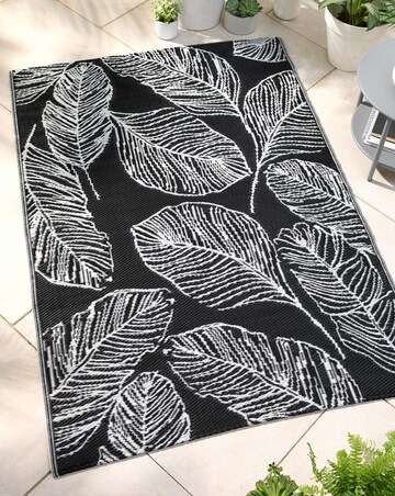 Matteo Outdoor Rug