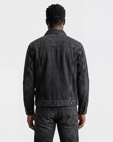 Union Chore Jacket