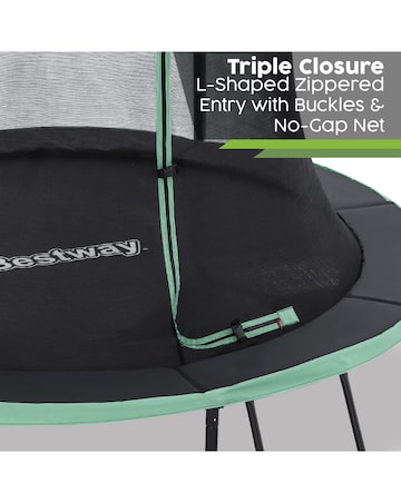 Bestway 8ft Xtreme Air Trampoline